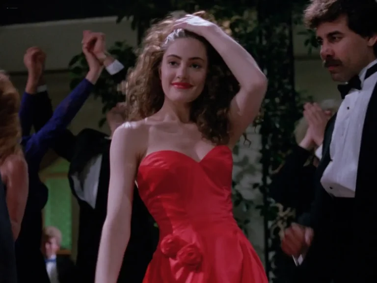 Mädchen Amick hot and sexy Daisy Hall sexy – I’M Dangerous Tonight (1990) 1080p BluRay