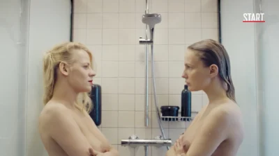 Aleksandra Rebenok nude, Mariya Fomina and others nude hot sex - Soderzhanki (RU-2019) s1e1 1080p Web