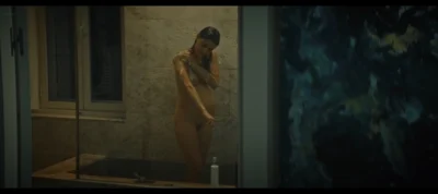 Cumelen Sanz nude sex Aitana Sanchez Gijon topless La jefa ES 2022 1080p Web 20 02
