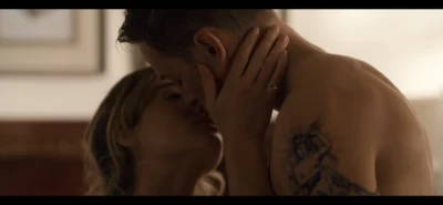 Grace Van Patten hot and some sex in TV show Tell Me Lies (2022)