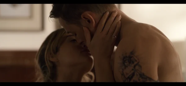 Grace Van Patten hot and some sex Tell Me Lies 2022 s1e5 2160p Web 08