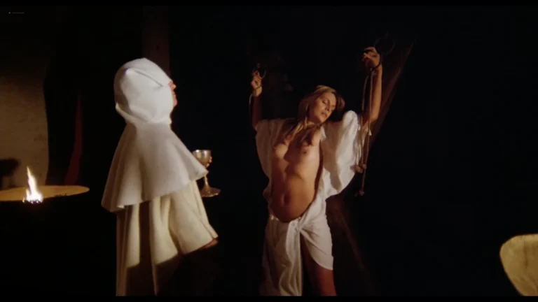Silvia Dionisio nude and Laura Gemser nude bush  and hot and Anita Strindberg nude sex – Murder Obsession (IT-1980) 1080p BluRay