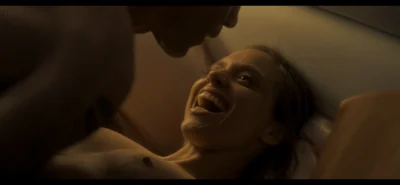 Lizzie Brochere nude very hot sex American Gigolo 2022 s1e2 2160p Web 16