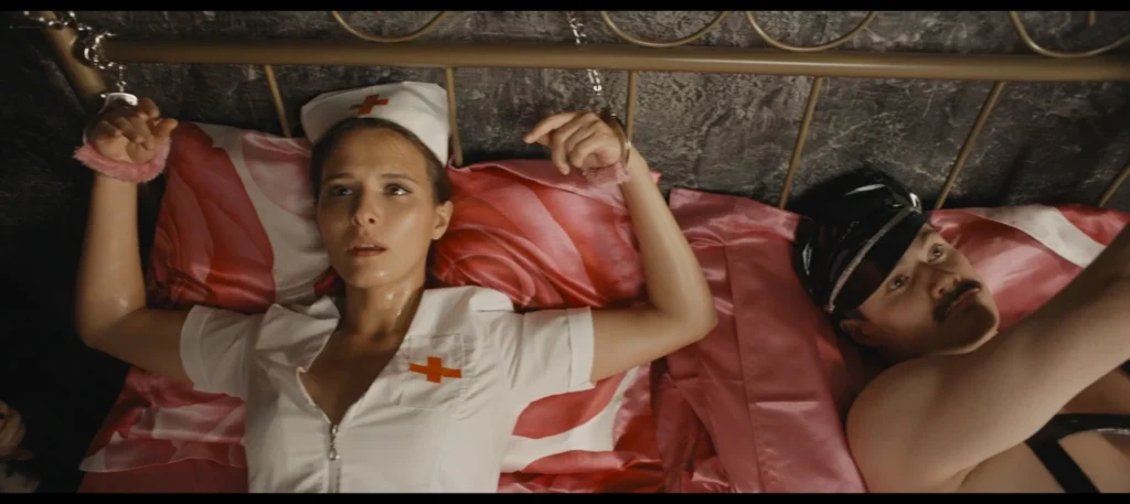 Lyubov Aksyonova hot and sex Ekaterina Sokolova sexy Glubzhe RU 2020 1080p Web 09