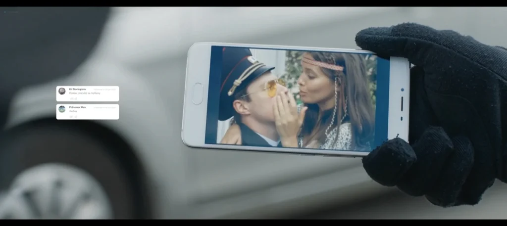 Lyubov Aksyonova hot and sex Ekaterina Sokolova sexy Glubzhe RU 2020 1080p Web 15