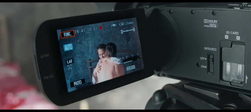 Lyubov Aksyonova hot and sex Ekaterina Sokolova sexy Glubzhe RU 2020 1080p Web 16