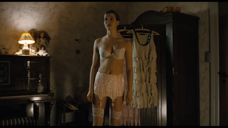 Marta Holm hot and sexy – Skyscraper (DK-2011) 1080p Web