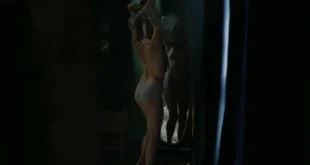 Naomi Watts sexy in lingerie Goodnight Mommy 2022 1080p Web 09