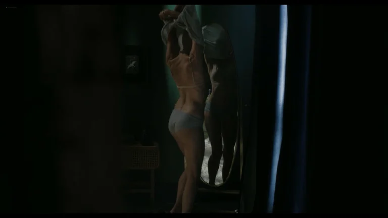 Naomi Watts sexy in lingerie – Goodnight Mommy (2022) 1080p Web