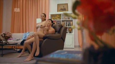 Angeli Khang nude hot sex Jamilla Obispo nude too Wag Mong Agawin Ang Akin 2022 s1e7 8 1080p Web 12