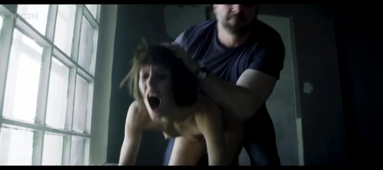 Evgeniya Yarushnikova nude sex, Natalya Rudova and others nude too in TV Show Life On Call (2022) s1e9 1080p