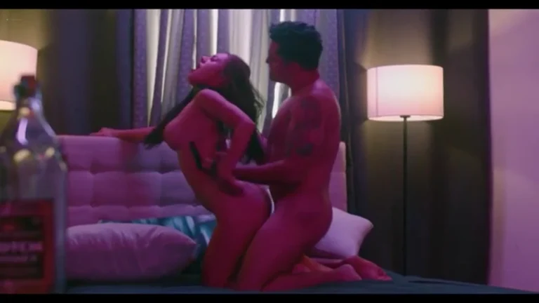 Franki Russell nude sex Jela Cuenca, Andrea Garcia, and others hot sex – Pabuya (2022) 1080p Web