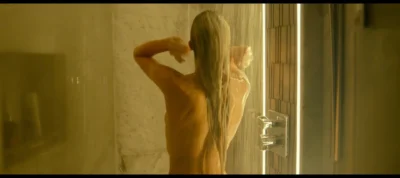Jenna Lyng Adams hot and sexy Alexandria DeBerry sexy Presence 2022 1080p Web 04