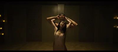 Jo Jung Min nude sex Lee Chae Young nude The Cursed Lesson KR 2020 1080p Web15