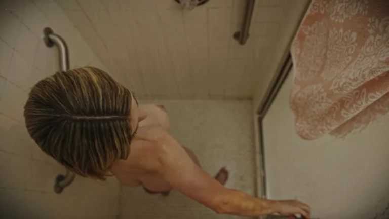 Kelly Connor nude topless and butt in the shower – The Seduction Of Rose Parrish (2021) 1080p WEB