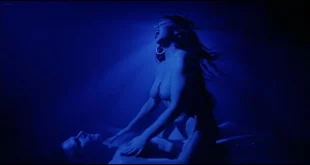 Stefania Stella nude topless and sex Fatal Frames IT 1966 1080p Web 04