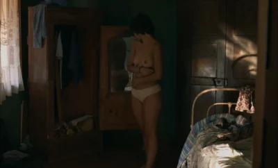 Tamara Rocca nude topless Julieth Micolta sexy To Kill the Beast AR 2021 1080p Web14