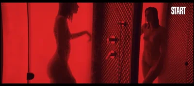 Anastasiya Krasovskaya nude Serafima Krasnikova and others nude too Gerda RU 2011 1080p Web 17