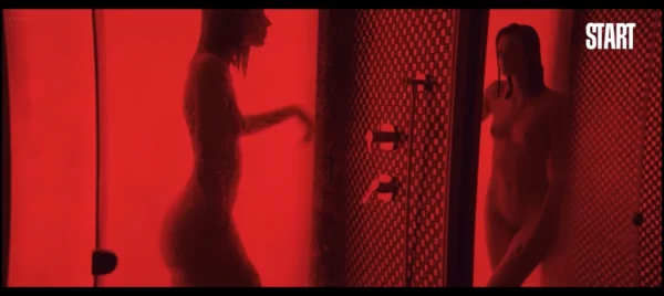 Anastasiya Krasovskaya nude Serafima Krasnikova and others nude too Gerda RU 2011 1080p Web 17