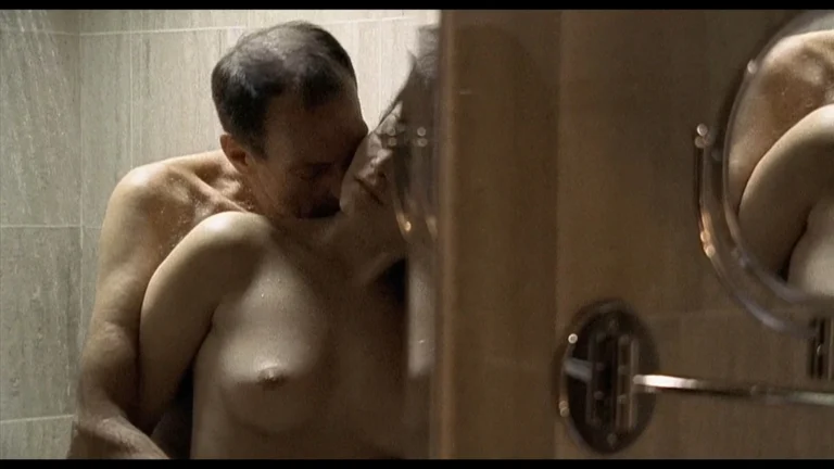Antonella Salvucci nude sex in the shower- Red Riding Hood (2003) 1080p BluRay