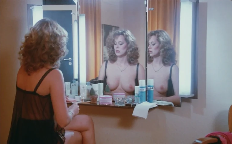 Bea Fiedler nude topless – Die Pinups und ein heißer Typ (DE-1981) 1080p BluRay