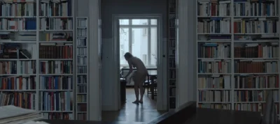 Cate Blanchett nude topless - Tár (2022) 1080p Web