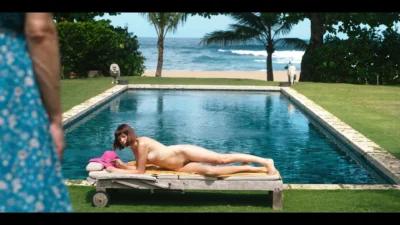 Gaite Jansen nude bush Amelia Eve and Carla Gugino hot and sexy - Leopard Skin (2022) s1e3-4 1080p Web