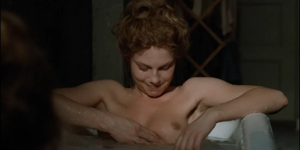 Helene Egelund nude sex Helena Bergstrom nude and wet 1939 SE 1989 1080p Web06