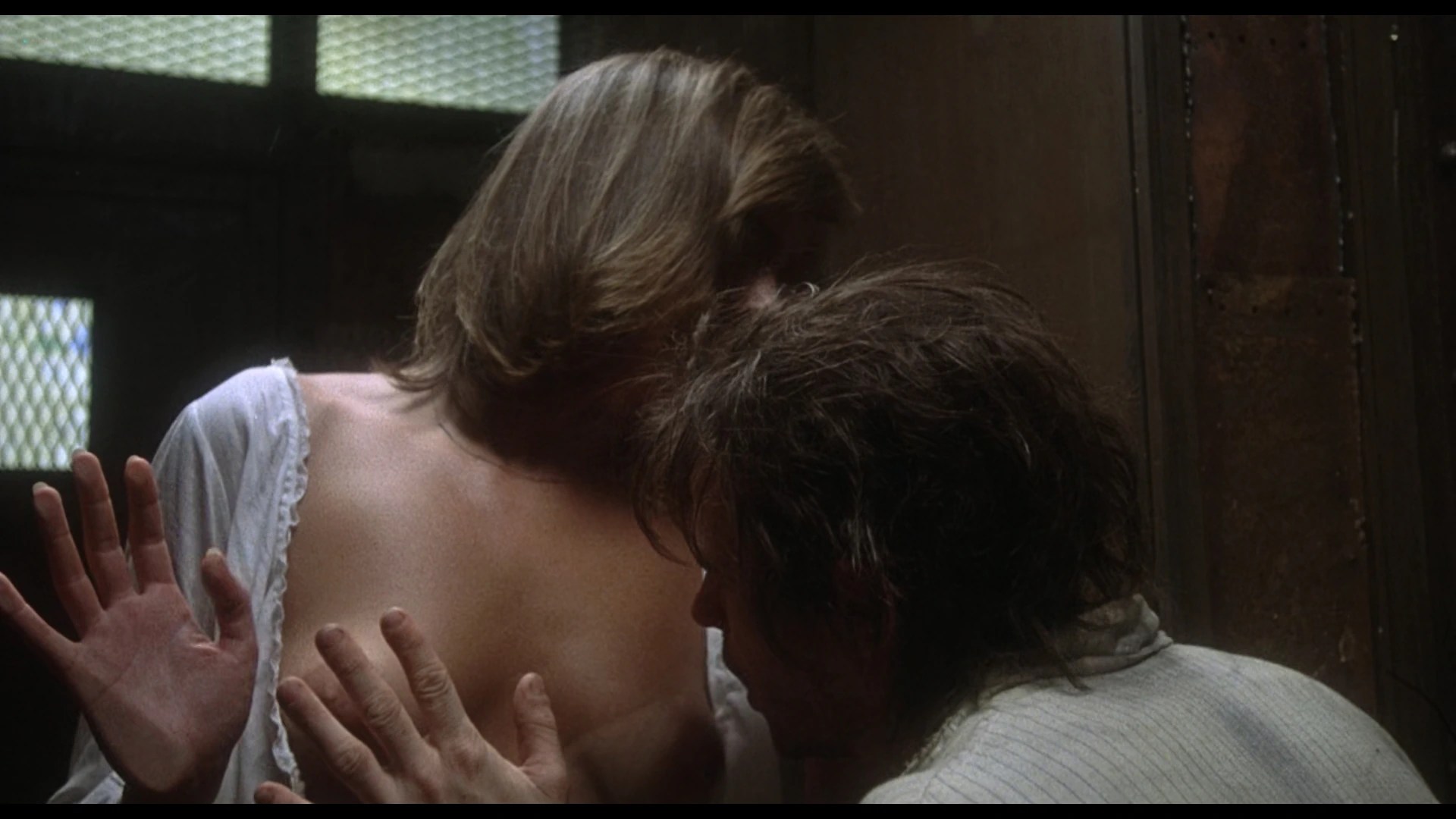 Irene Miracle nude topless – Midnight Express (1978) 1080p BluRay