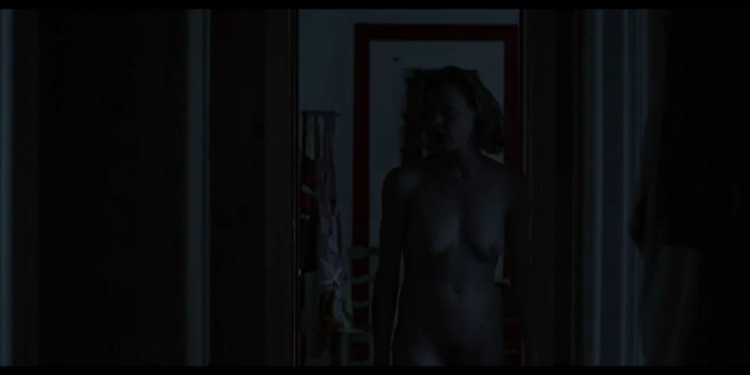 Lucie Debay is nude full frontal in one scene 06