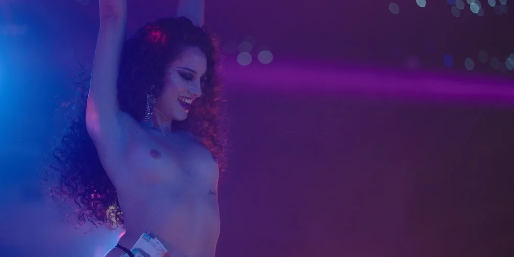 Mariel Molino nude Marimar Vega and others nude and sexy El juego de las llaves MX 2019 s1e4 6 1080p Web 16