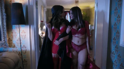 Marimar Vega hot sex, Mariel Molino and others nude sex orgy - El Juego de las Llaves (MX-2019) s1e7-10 1080p Web