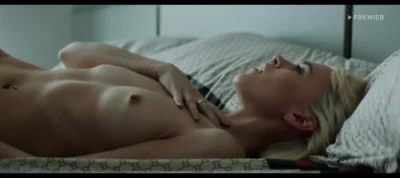 Tasha Tsvetkova nude topless Liza Moryak see through Dreams RU 2022 s1e1 4 1080p 11
