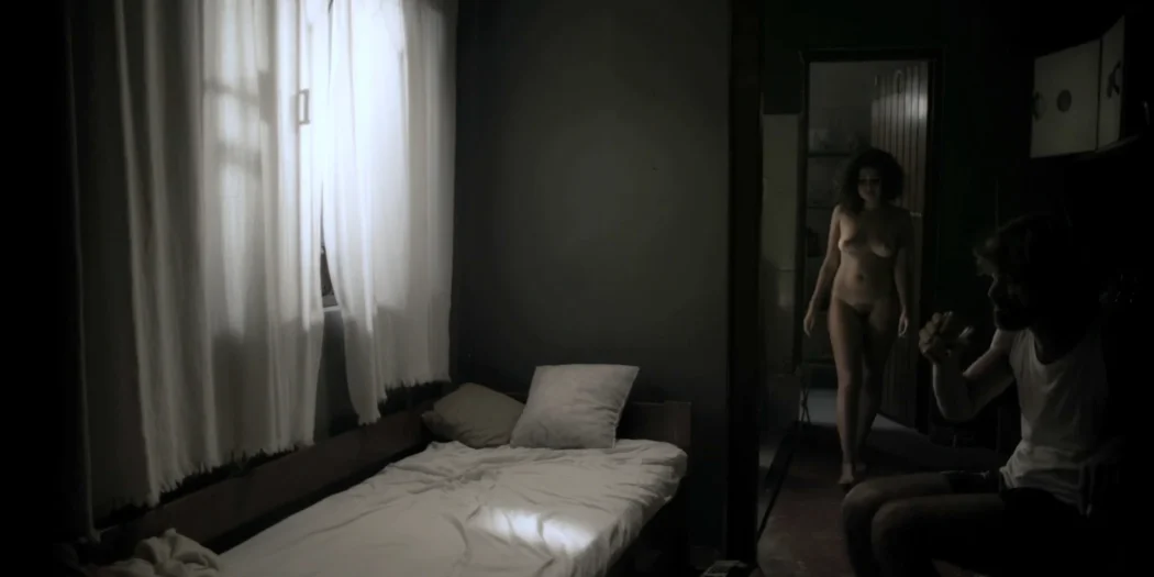 Thais Loureiro nude full frontal and hot sex Quando Morremos a Noite BR 2011 1080p Web14