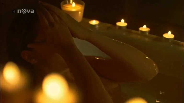 Hana Vagnerova nude Barbora Milotova sex – Expozitura (CZ-2008) S1 720p
