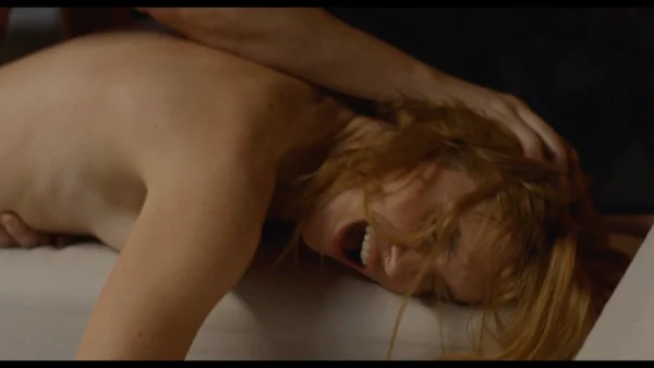 Hana Vagnerova nude hot sex in Borders of Love CZ 2022 08