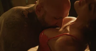 Jen Barbeito nude sex in Narco Sub 2021 1080p09
