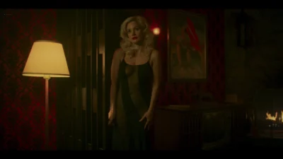 Jessica Chastain in George and Tammy 2022 s1e2 4k 12