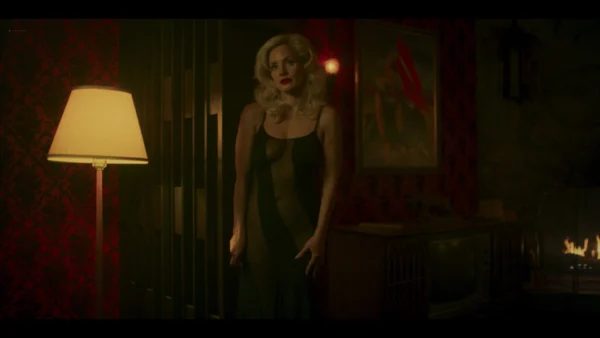 Jessica Chastain in George and Tammy 2022 s1e2 4k 12