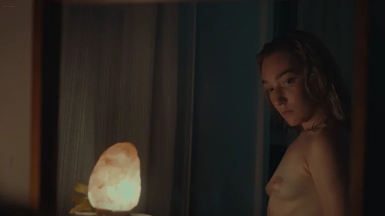 Monica Sanborn nude sex in Jefferson Avenue (2022)