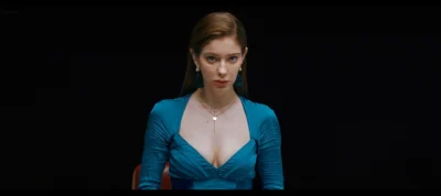 Anna Marchenko hoot and sexy in Dead Beautiful 2021 1080p Web 14