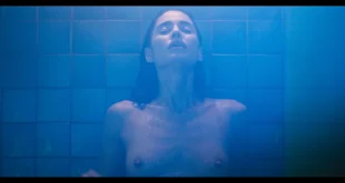 Bianca Brigitte Van Damme nude in In Dreams 2021 1080p Web 09