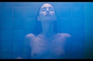 Bianca Brigitte Van Damme nude in In Dreams 2021 1080p Web 09