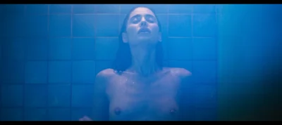 Bianca Brigitte Van Damme nude in In Dreams 2021 1080p Web 09