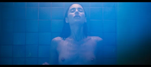 Bianca Brigitte Van Damme nude in In Dreams 2021 1080p Web 09