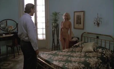 Fanny Cottencon nude full frontal and sex in Fanny Pelopaja ES 1984 1080p 18