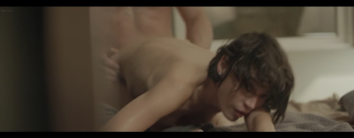 Ilse Salas nude hot sex in Plaza Catedral MX 2021 1080p 08
