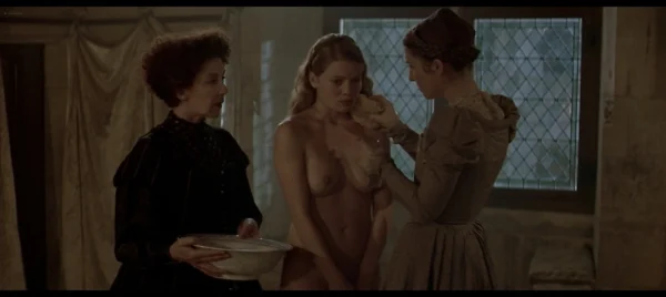Melanie Thierry La princesse de Montpensier FR 2010 1080p BluRay 11