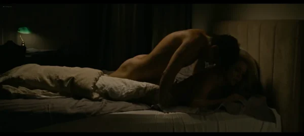 Milica Janevski nude sex in Bunar RS 2022 S1 1080p Web 14
