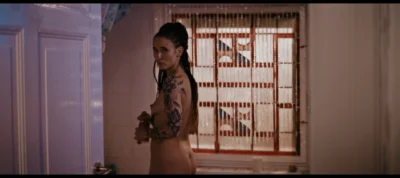 Peri Baumeister nude in 9 Tage wach (DE-2020) Peri Baumeister 9 Tage wach DE 2020 1080p Web 14